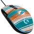 NFL Miami Dolphins Trailblazer G203 Prodigy RGB Wired Gaming Mouse Skin